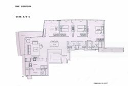 One Shenton (D1), Apartment #555943901